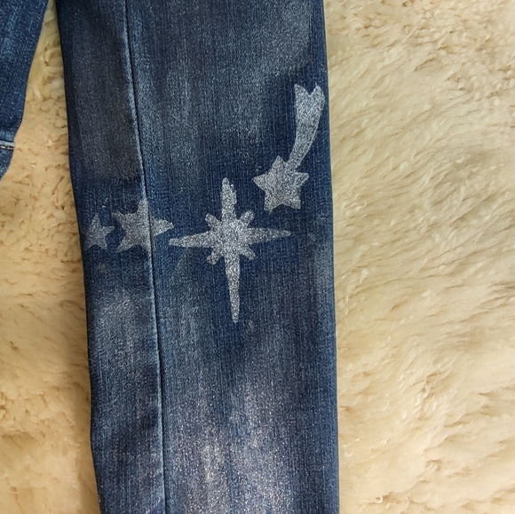 Jean jacket - Picture 3 of 5